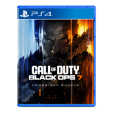 Call of Duty: Black Ops 7 - PS4