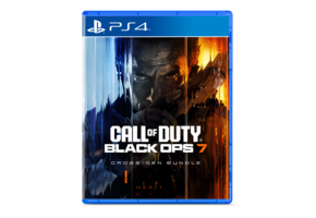 Call of Duty: Black Ops 7 - PS4