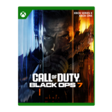 Call of Duty: Black Ops 7 - Xbox One & Series X