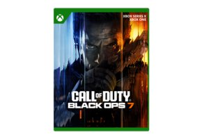 Call of Duty: Black Ops 7 - Xbox One & Series X