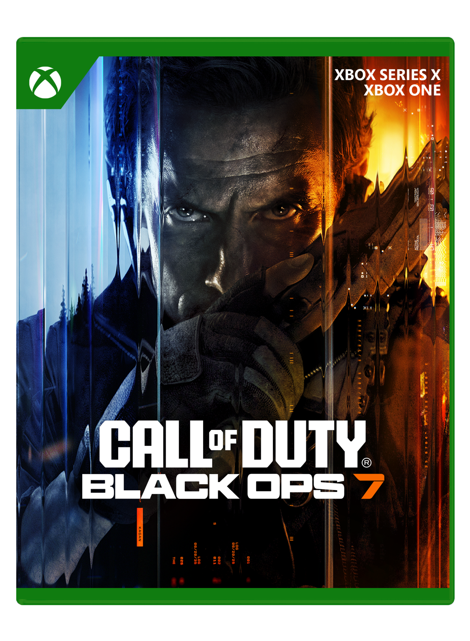 Call of Duty: Black Ops 7 - Xbox One & Series X