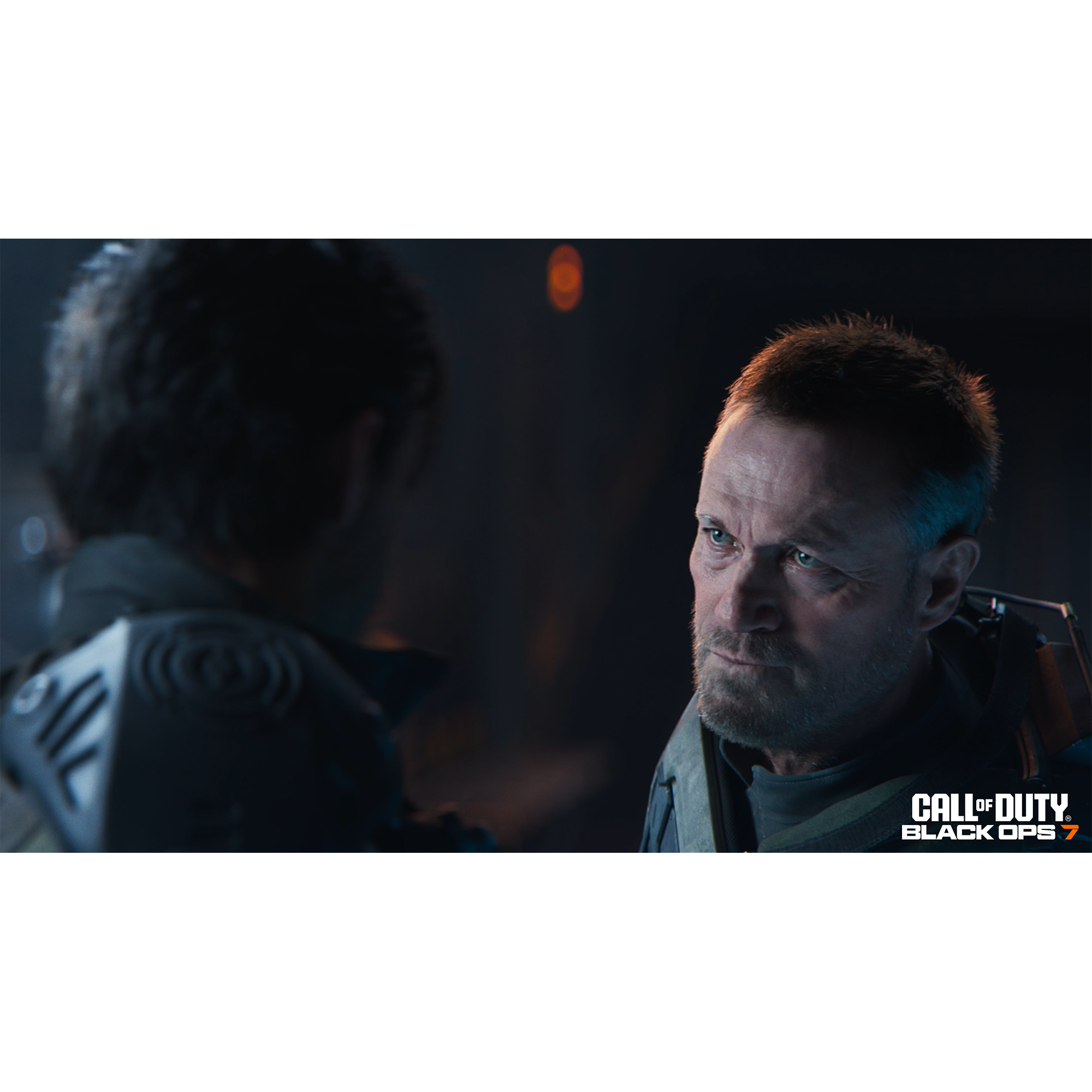 Call of Duty: Black Ops 7 - PS4