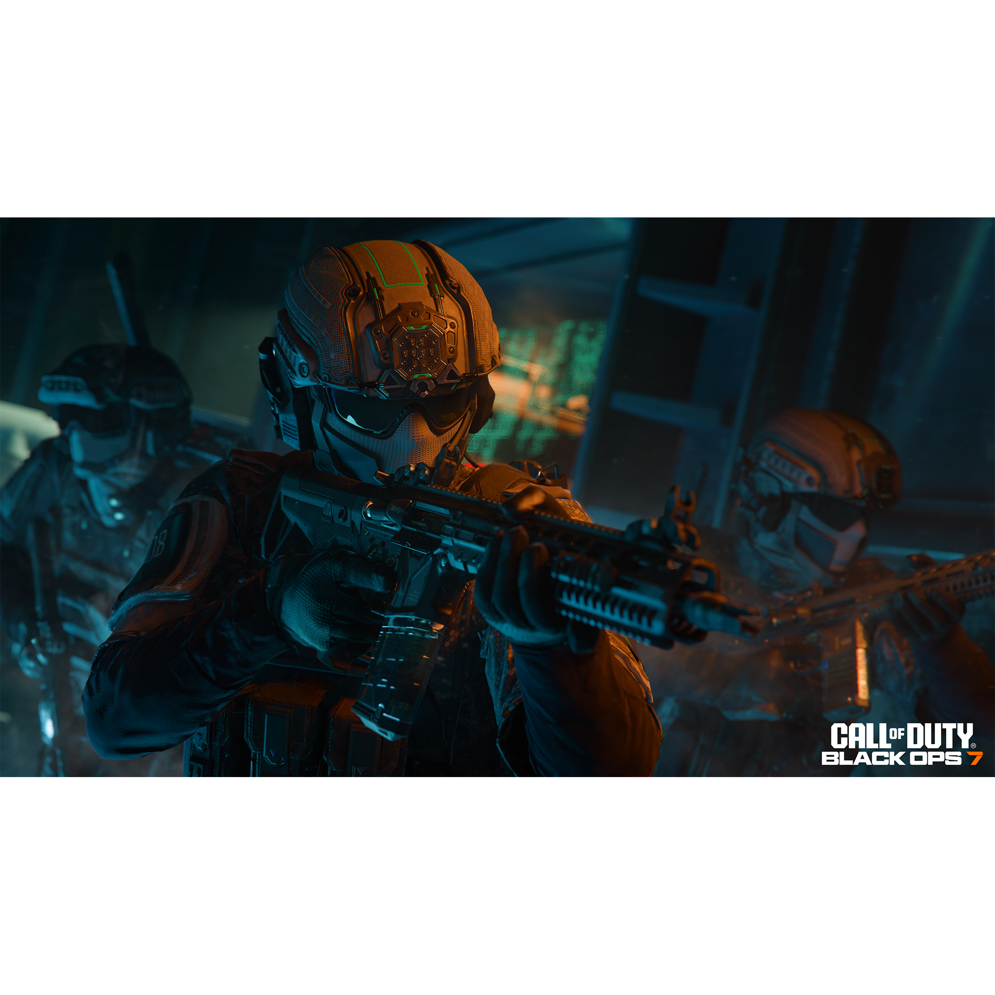 Call of Duty: Black Ops 7 - Xbox One & Series X