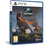 Jurassic World Evolution 3 - PS5