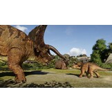 Jurassic World Evolution 3 - PS5