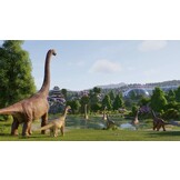 Jurassic World Evolution 3 - PS5