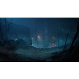 Cronos: The New Dawn - PS5