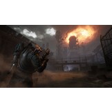 Cronos: The New Dawn - PS5