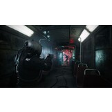 Cronos: The New Dawn - PS5