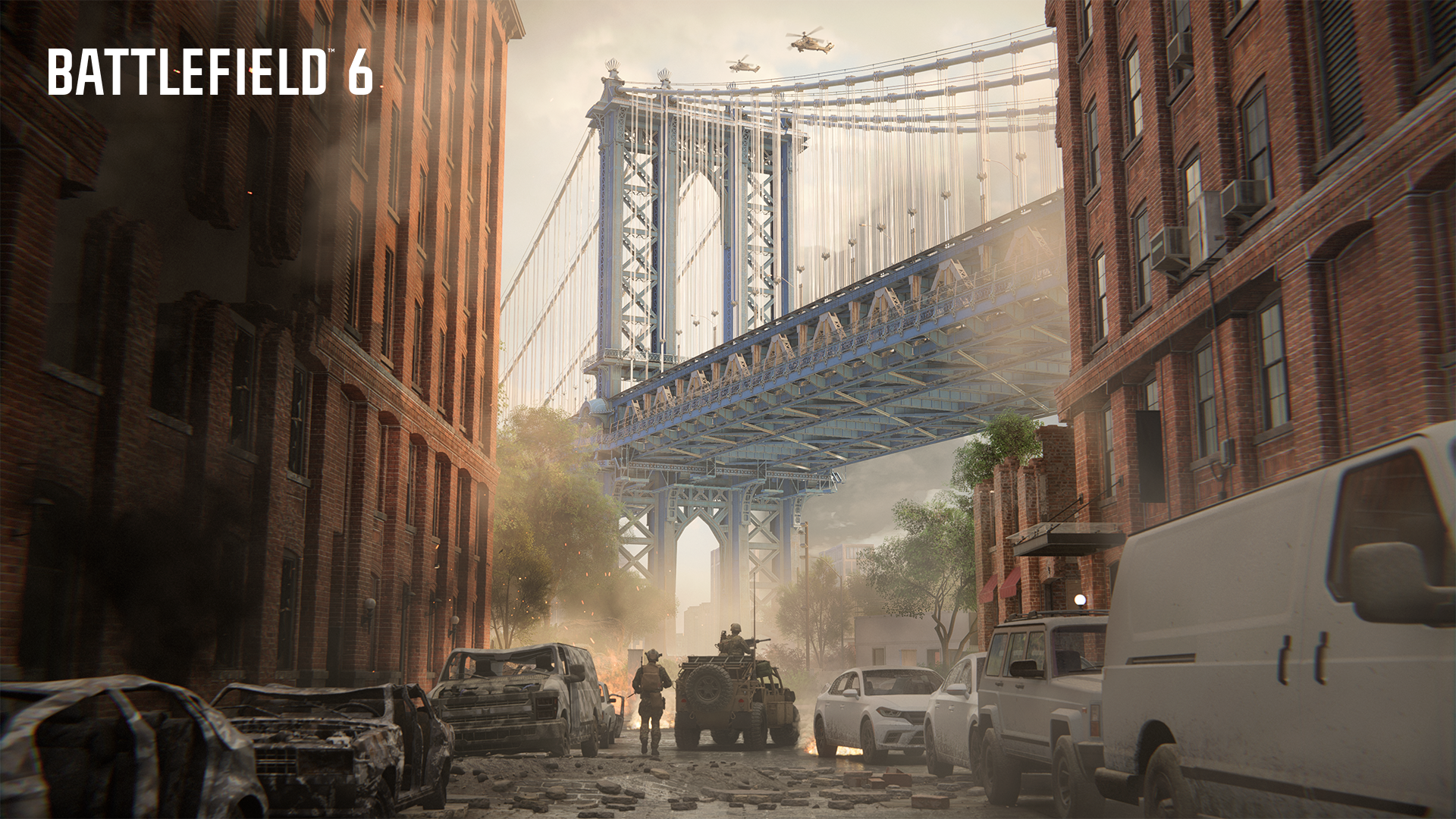 Battlefield 6 - PS5