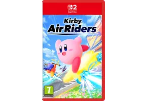 Kirby: Air Riders - Nintendo Switch 2