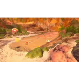 Kirby: Air Riders - Nintendo Switch 2