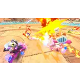 Kirby: Air Riders - Nintendo Switch 2
