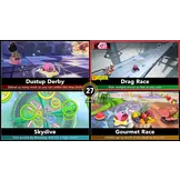 Kirby: Air Riders - Nintendo Switch 2