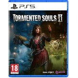 Tormented Souls 2 - PS5