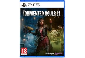 Tormented Souls 2 - PS5