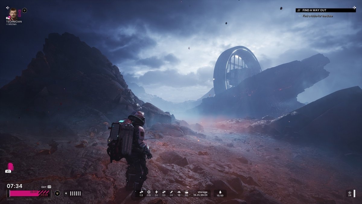 The Alters - PS5