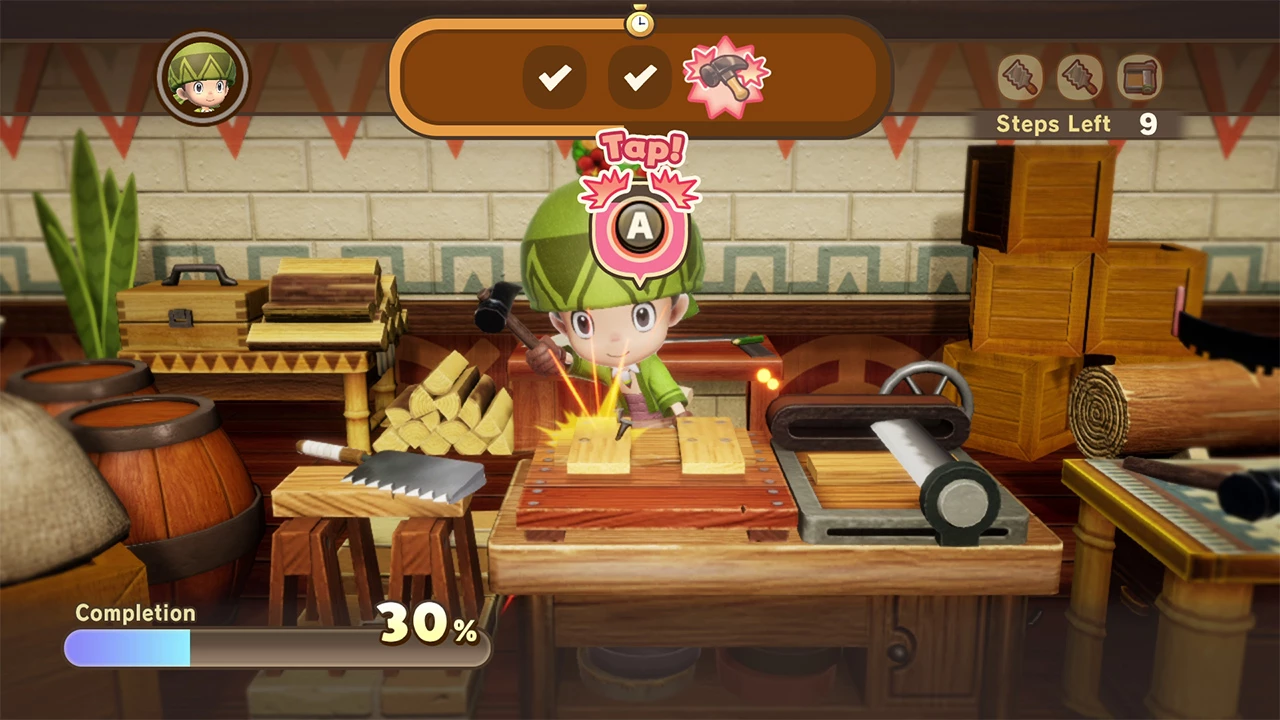 Fantasy Life i: The Girl Who Steals Time (Import) - PS5