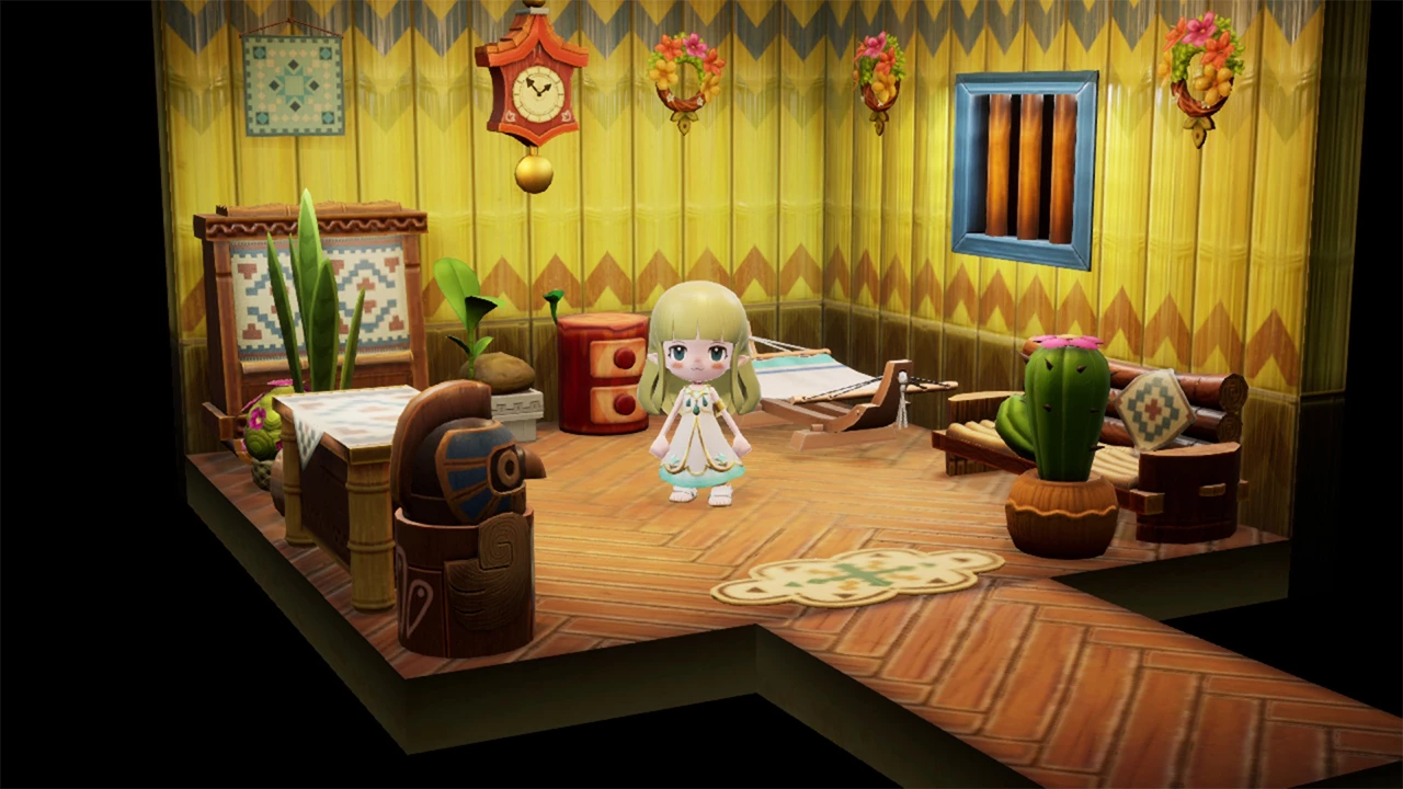 Fantasy Life i: The Girl Who Steals Time (Import) - PS5