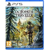 Octopath Traveler 0 - PS5