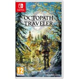 Octopath Traveler 0 - Nintendo Switch