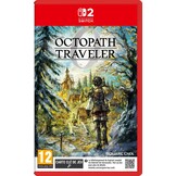 Octopath Traveler 0 - Nintendo Switch 2