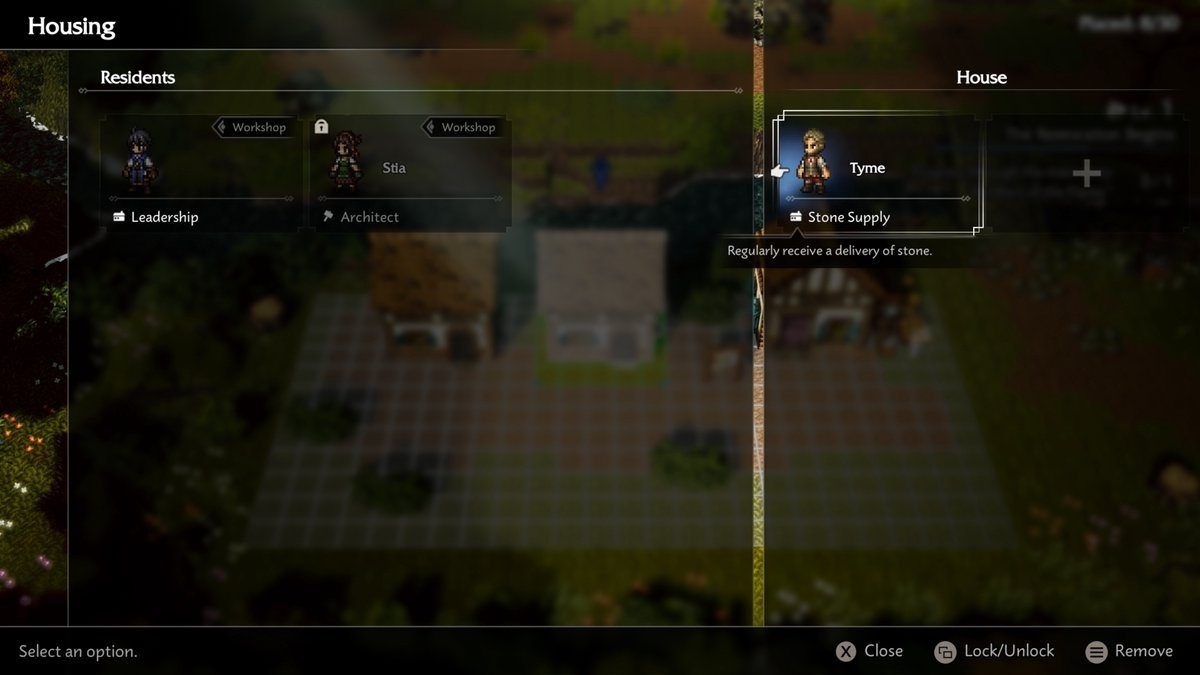 Octopath Traveler 0 - Nintendo Switch 2