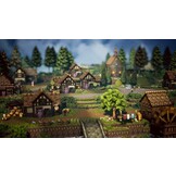 Octopath Traveler 0 - Nintendo Switch 2