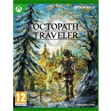 Octopath Traveler 0 - Xbox Series X