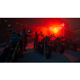 Vampire: The Masquerade Bloodlines 2 - Day One Edition - Xbox Series X