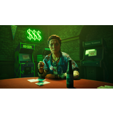 Vampire: The Masquerade Bloodlines 2 - Day One Edition - Xbox Series X