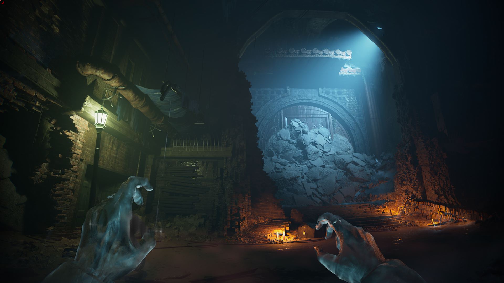 Vampire: The Masquerade Bloodlines 2 - Premium Edition - PS5