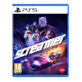 Screamer - PS5