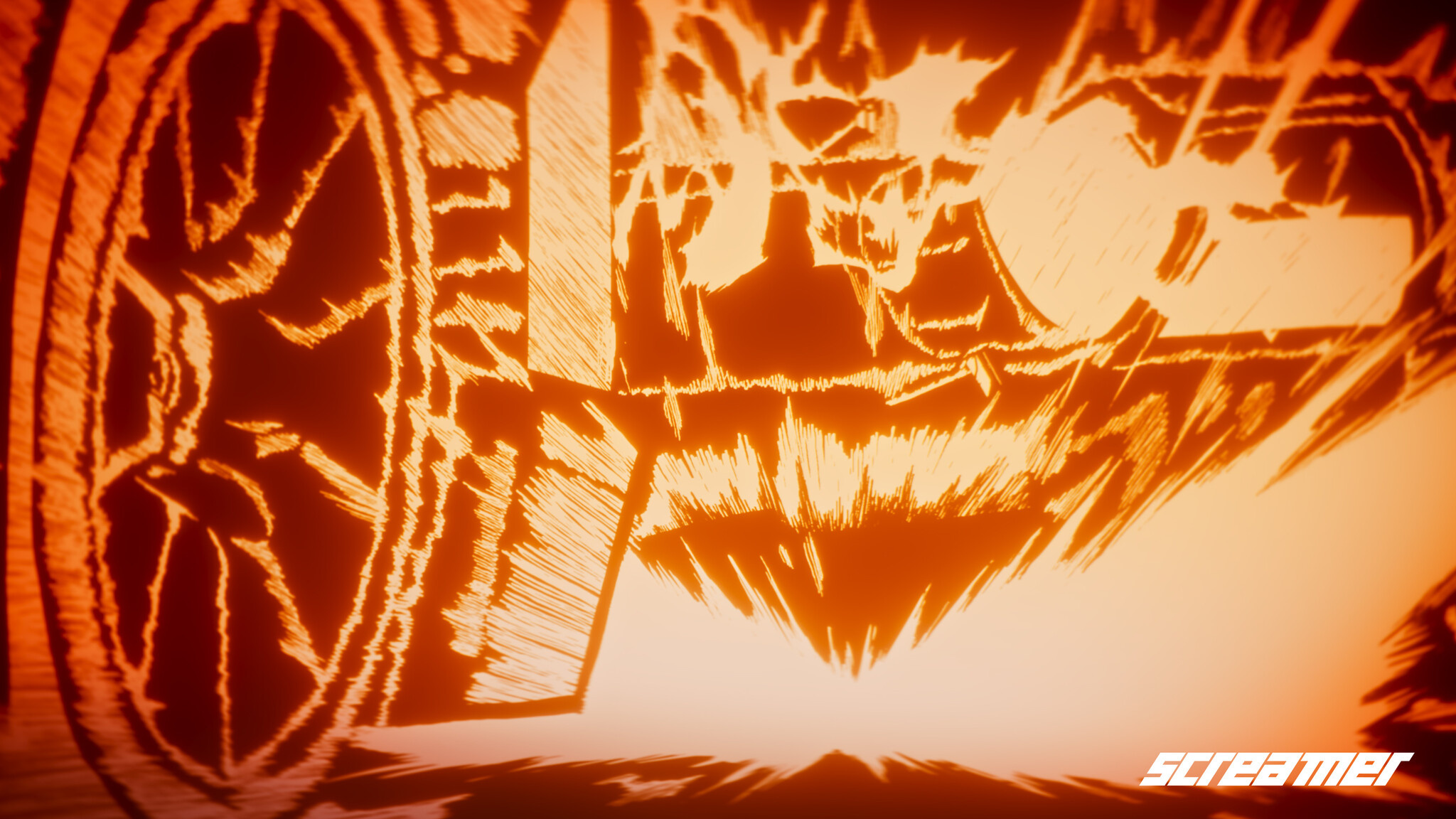 Screamer - Day One Edition - Xbox Series X