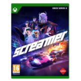 Screamer - Xbox Series X