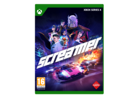 Screamer - Xbox Series X