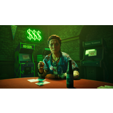 Vampire: The Masquerade Bloodlines 2 - Premium Edition - Xbox Series X