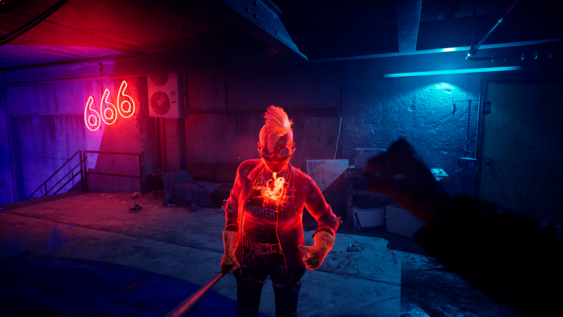 Vampire: The Masquerade Bloodlines 2 - Premium Edition (Code in Box) - PC