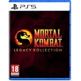 Mortal Kombat - Legacy Kollection - PS5