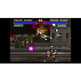 Mortal Kombat - Legacy Kollection - PS5