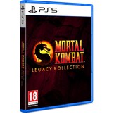 Mortal Kombat - Legacy Kollection - PS5