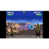 Mortal Kombat - Legacy Kollection - Nintendo Switch