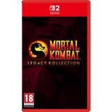Mortal Kombat - Legacy Kollection - Nintendo Switch 2