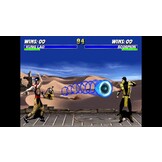 Mortal Kombat - Legacy Kollection - Nintendo Switch 2