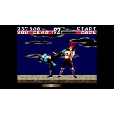 Mortal Kombat - Legacy Kollection - Deluxe Edition - Nintendo Switch