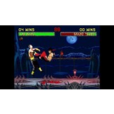 Mortal Kombat - Legacy Kollection - Deluxe Edition - Nintendo Switch