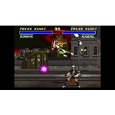 Mortal Kombat - Legacy Kollection - Deluxe Edition - Nintendo Switch