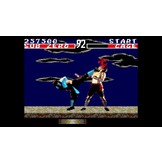 Mortal Kombat - Legacy Kollection - Deluxe Edition - PS5