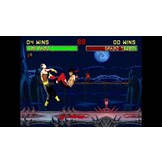 Mortal Kombat - Legacy Kollection - Deluxe Edition - PS5