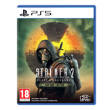 S.T.A.L.K.E.R 2 Heart of Chornobyl Day One Edition - PS5